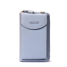 Charger l'image dans la galerie, Portefeuille 2 en 1 By Forever Young™