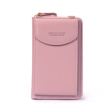 Charger l'image dans la galerie, Portefeuille 2 en 1 By Forever Young™