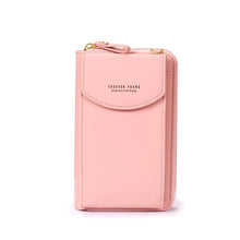 Charger l'image dans la galerie, Portefeuille 2 en 1 By Forever Young™