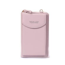 Charger l'image dans la galerie, Portefeuille 2 en 1 By Forever Young™