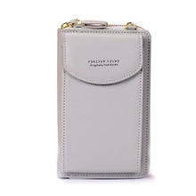 Charger l'image dans la galerie, Portefeuille 2 en 1  By Forever Young™
