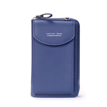 Charger l'image dans la galerie, Portefeuille 2 en 1  By Forever Young™

