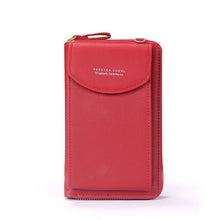 Charger l'image dans la galerie, Portefeuille 2 en 1  By Forever Young™

