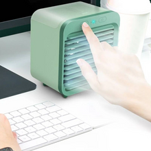 Charger l'image dans la galerie, Mini Clim™ - Ultra efficient &amp; Ecological
